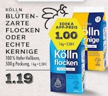 E center Dinslaken Prospekt mit  im Angebot für 1,00 €