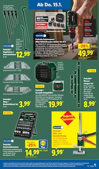Batterie im Lidl Prospekt "LIDL LOHNT SICH" mit 66 Seiten (Gelsenkirchen)