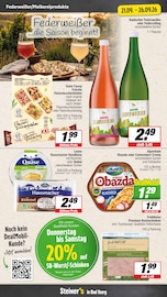 Fertiggerichte im EDEKA Prospekt in Osnabrück Aktueller EDEKA Prospekt mit Fertiggerichte, "Aktuelle Angebote", Seite 11