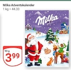 Aktuelle Milka Angebote bei GLOBUS in Salzgitter Aktuelles Adventskalender Angebot bei GLOBUS in Salzgitter ab 3,99 €