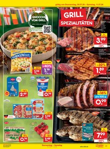Grillfleisch im aktuellen Netto Marken-Discount Prospekt (Bremen) Grillfleisch im Netto Marken-Discount Prospekt "Aktuelle Angebote" mit 45 Seiten (Bremen)