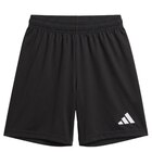 Short de sport enfant - ADIDAS - Carrefour à Colombes Short de sport enfant - ADIDAS en promo chez Carrefour Colombes à 14,99 €