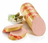 Delikatess-Leberwurst von  im aktuellen EDEKA Prospekt für 1,19 €