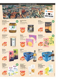 V-Markt Mango im Prospekt V-Markt Mango im Prospekt