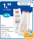 Advance Care Duschgel bei budni im Lübeck Prospekt für 1,99 €