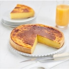Flan nature - Carrefour Market à Grenoble Flan nature en promo chez Carrefour Market Grenoble à 5,50 €