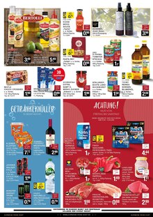 Braten im EDEKA Prospekt "Aktuelle Angebote" mit 6 Seiten (Bottrop)