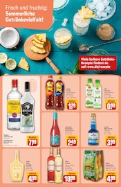 Ähnliche Amaretto Angebote im Prospekt "Dein Markt" von REWE in Chemnitz Ähnliche Angebote wie Amaretto im Prospekt "Dein Markt" auf Seite 20 von REWE in Chemnitz