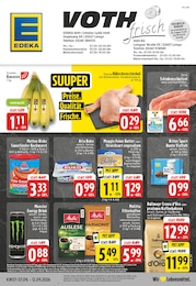 EDEKA Prospekt für Lemgo mit 28 Seiten EDEKA Prospekt für Lemgo: "Aktuelle Angebote", 28 Seiten, 07.09.2026 - 12.09.2026