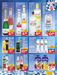 Sekt im Netto Marken-Discount Prospekt "Aktuelle Angebote" mit 55 Seiten (Ingolstadt)