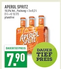 Aktuelles Spritz Angebot bei Marktkauf in Düsseldorf ab 7,90 €
