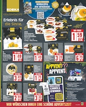 Fondue-Set Angebote im Prospekt "Aktuelle Angebote" von EDEKA auf Seite 11