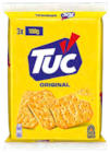 Original im Angebot bei ALDI SÜD in Oberhausen Original Angebote von TUC bei ALDI SÜD Oberhausen für 1,99 €