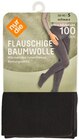 Strumpfhose mit flauschiger Baumwolle Angebote von nur die bei Penny Greifswald für 9,99 €