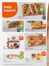 tegut Brot im Prospekt 