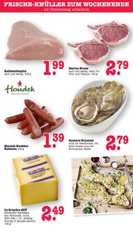 Rindfleisch im E center Prospekt "Aktuelle Angebote" mit 70 Seiten (Frankfurt (Main))