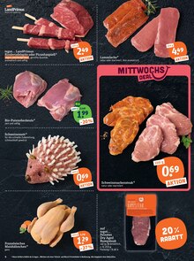 Lamm im aktuellen tegut Prospekt (Erfurt) Lamm im tegut Prospekt "tegut… gute Lebensmittel" mit 23 Seiten (Erfurt)