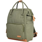 Sac à dos Brasilia en promo chez Carrefour Sac à dos Brasilia dans le catalogue Carrefour