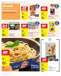Offre Ail dans le catalogue Carrefour Market du moment à la page 30