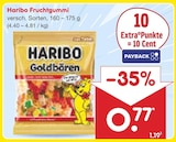 Fruchtgummi im Angebot bei Netto Marken-Discount in Dachau Fruchtgummi Angebote von Haribo bei Netto Marken-Discount Dachau für 0,77 €