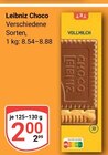 Choco Angebote von Leibniz bei GLOBUS Neustadt für 2,00 €