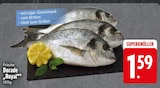 Frische Dorade Royal Angebote bei EDEKA Ravensburg für 1,59 €