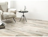 Carrelage de sol intérieur "Larix" gris clair 31 x 62 cm en promo chez Brico Dépôt Carrelage de sol intérieur "Larix" gris clair 31 x 62 cm dans le catalogue Brico Dépôt