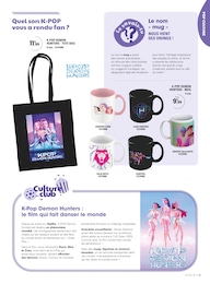 Offre Mug dans le catalogue JouéClub du moment à la page 31