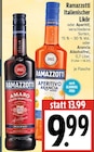 Amaro Angebote von Ramazzotti bei EDEKA Gießen für 9,99 €