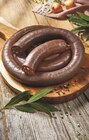 Promo Boudin noir aux oignons à 8,90 € dans le catalogue Intermarché Super à Saint-Cyr-sous-Dourdan