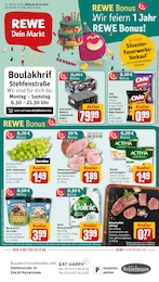 REWE Prospekt für Holzwickede: "Dein Markt", 29 Seiten, 29.12.2025 - 03.01.2026