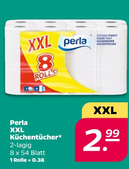 XXL Küchentücher