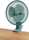Tischventilator im Angebot bei Rusta in Neumünster Tischventilator Angebote bei Rusta Neumünster für 9,99 €