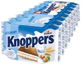 Knoppers von Storck für 1,69 € bei Netto mit dem Scottie im Angebot Knoppers von Storck im aktuellen Netto mit dem Scottie Prospekt