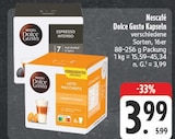 Aktuelle Dolce Gusto Angebote bei E center in Chemnitz Aktuelles Dolce Gusto Kapseln Espresso Intenso Angebot bei E center in Chemnitz ab 3,99 €