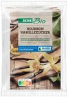 Bourbon Vanillezucker Angebote von REWE Bio bei REWE Niederkassel für 2,49 €
