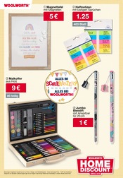 Aktueller Woolworth Prospekt mit Magnet, "Aktuelle Angebote", Seite 22