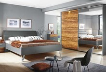 Schlafzimmer „Nando“ bei Ostermann in Bochum Schlafzimmer „Nando“ im Angebot bei Ostermann Bochum für 999,00 €