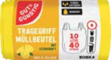 Tragegriff Müllbeutel von Gut & Günstig im aktuellen Marktkauf Prospekt