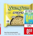 Instantnudeln Angebote von Yum Yum bei Marktkauf Heilbronn für 0,44 €