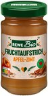 Fruchtaufstrich im Angebot bei REWE in Leverkusen Fruchtaufstrich Angebote von REWE Bio bei REWE Leverkusen für 1,69 €