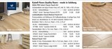 Laminat von Kaindl für 22,95 € bei Holz Possling im Angebot Laminat von Kaindl im aktuellen Holz Possling Prospekt