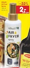 Aktuelles Airfryer Spray Angebot bei Netto Marken-Discount in Mannheim ab 2,00 €