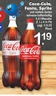 Aktuelles Coca-Cola Angebot bei TOP Getränke in Krefeld ab 1,19 €