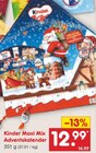 Maxi Mix Adventskalender Angebote von Kinder bei Netto Marken-Discount Worms für 12,99 €