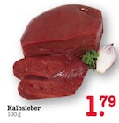 Kalbsleber bei E center im Heidelberg Prospekt für 1,79 €