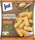 Kartoffel Kroketten Angebote von ja! bei REWE Königswinter für 1,59 €