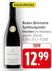 Spätburgunder trocken bei E center im Schwanau Prospekt für 12,99 €