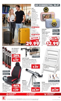 Kaffeevollautomat im aktuellen Kaufland Prospekt (Erlangen) Kaffeevollautomat im Kaufland Prospekt "Hier bin ich richtig" mit 66 Seiten (Erlangen)