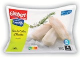 Intermarché Super Clermont-Ferrand - Promo Dos de Colin d'Alaska MSC Surgelé Promo Dos de Colin d'Alaska MSC Surgelé à 3,89 € dans le catalogue Intermarché Super à Clermont-Ferrand
